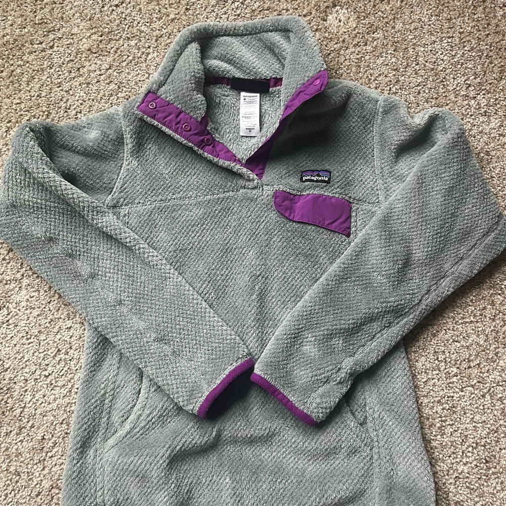 Patagonia Jacket